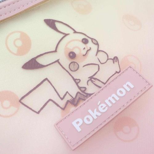 ポケットモンスター ポケモン キャラクター コスメポーチ