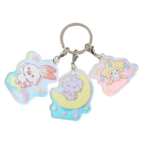 ポケモン　キーホルダー　色々セット 184308750_o1.jpg?