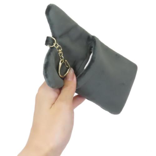 カードケース ふわふわフォトホルダー ポケモン ポケットモンスター