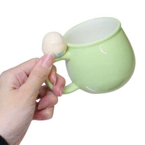 ポケットモンスター フィギュア付きマグカップ ポケモン マグカップ