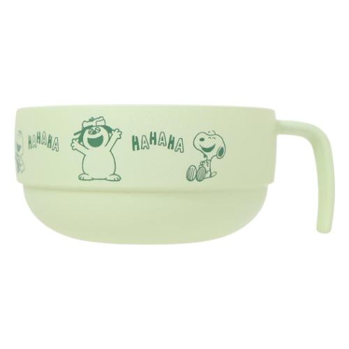 スープカップ マグカップ スヌーピー Giggle Table MNT マリモクラフト ピーナッツ スープマグ スープカップ 日本製