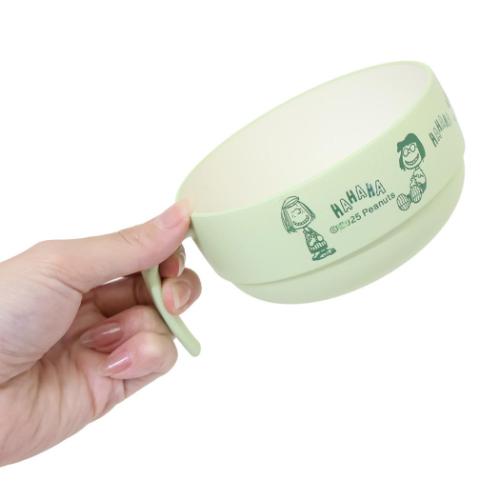 スープカップ マグカップ スヌーピー Giggle Table MNT マリモクラフト ピーナッツ スープマグ スープカップ 日本製