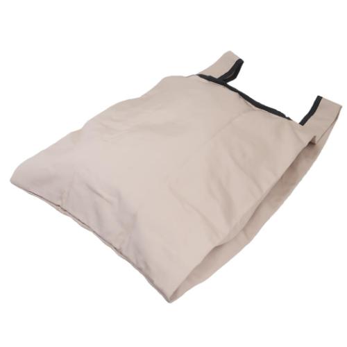 エコバッグM ショッピングバッグ スヌーピー ピーナッツ journey ジョー クール マリモクラフト お買い物かばん