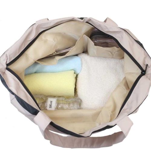 スヌーピー グッズ 手提げかばん キャラクター キャリーオンバッグ journey ジョー クール