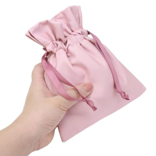 スヌーピー 巾着 巾着袋 PK ピーナッツ キャラクター