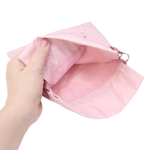 スヌーピー 巾着 巾着袋 PK ピーナッツ キャラクター