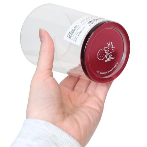 プラカップ プラスチックコップ ピーナッツ スヌーピー スナックタイムシェフ RD マリモクラフト プラコップ