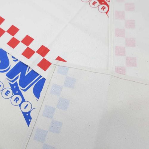 ランチョンマット ランチクロス RD スヌーピー ピーナッツ マリモクラフト ランチグッズ キャラクター