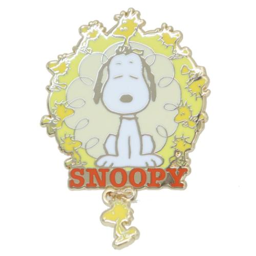 PEANUTS スヌーピー ピンズ コレクションピンバッジ スヌーピー