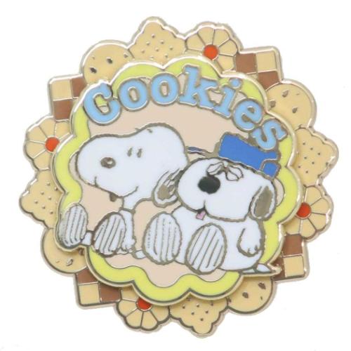 PEANUTS スヌーピー グッズ ピンズ ピーナッツ キャラクター