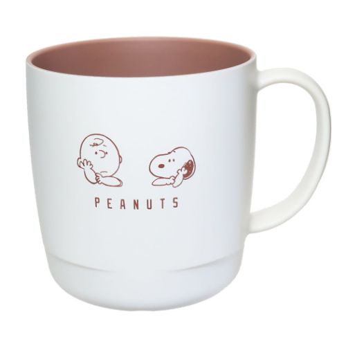 PEANUTS スヌーピー マグカップ PEANUTS スヌーピー キャラクター マグカップ ピーナッツ