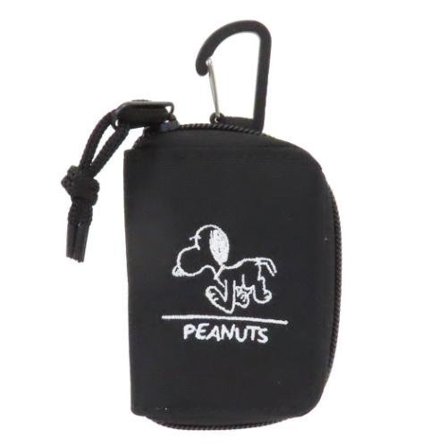 スヌーピー スマートキーケース ピーナッツ キーケース キャラクター | PEANUTS