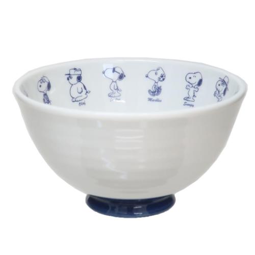 PEANUTS スヌーピー グッズ お茶碗 キャラクター 茶碗 整列 PEANUTS スヌーピー グッズ お茶碗 キャラクター 茶碗 整列