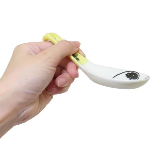 スヌーピー お鍋用品 レンゲ ピーナッツ