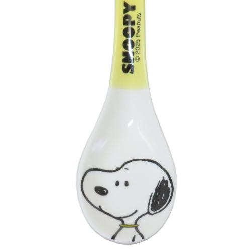 スヌーピー お鍋用品 レンゲ ピーナッツ