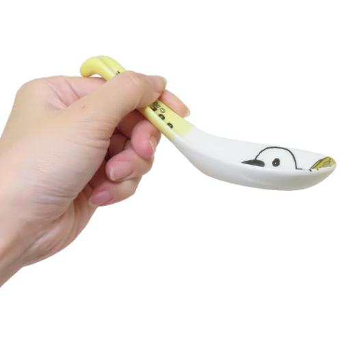 スヌーピー グッズ お鍋用品 キャラクター レンゲ JOE COOL