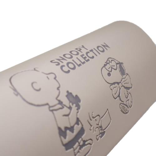 PEANUTS スヌーピー 眼鏡ケース クロス付きメガネケース ファッション