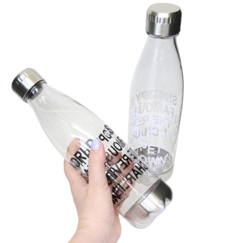 クリアボトル700ml 水筒 スヌーピー ピーナッツ マリモクラフト