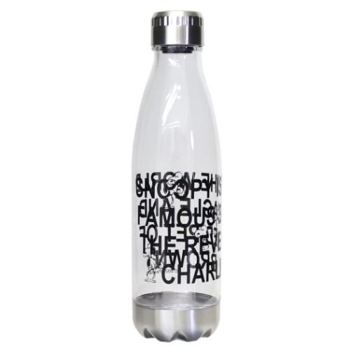 クリアボトル700ml 水筒 スヌーピー ピーナッツ マリモクラフト