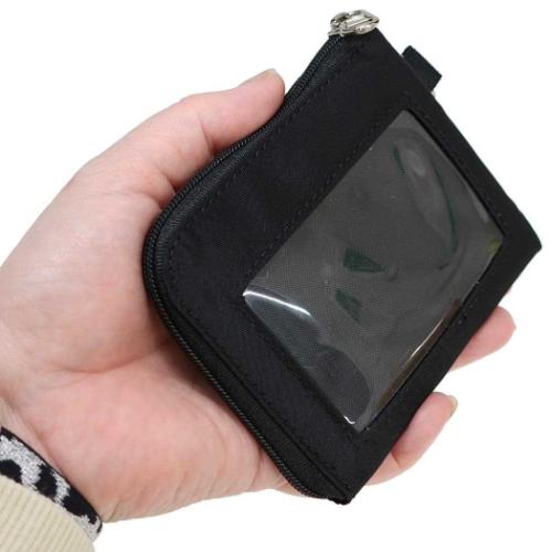 スヌーピー グッズ ミニ財布 ピーナッツ キャ...の詳細画像1