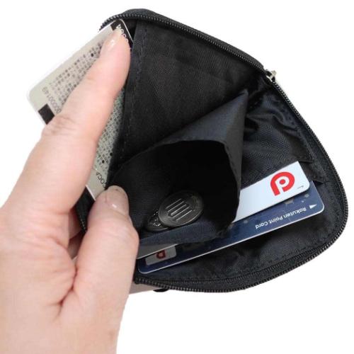 スヌーピー グッズ ミニ財布 ピーナッツ キャ...の詳細画像2