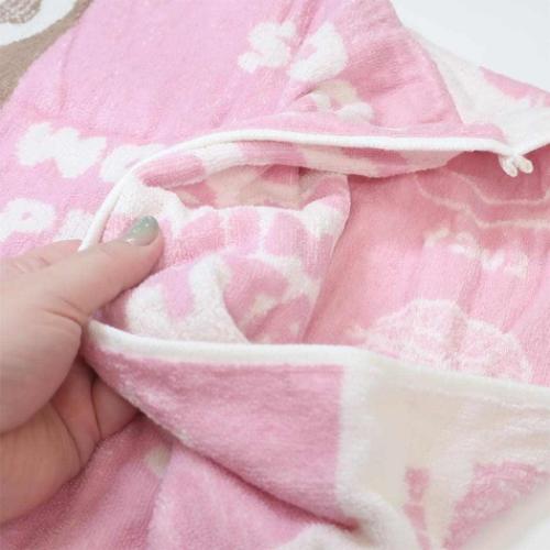 大人用枕カバー のびのびピローケース PKBR SNOOPY＆FRIENDS スヌーピー ピーナッツ マリモクラフト 寝具 まくらカバー キャラクター