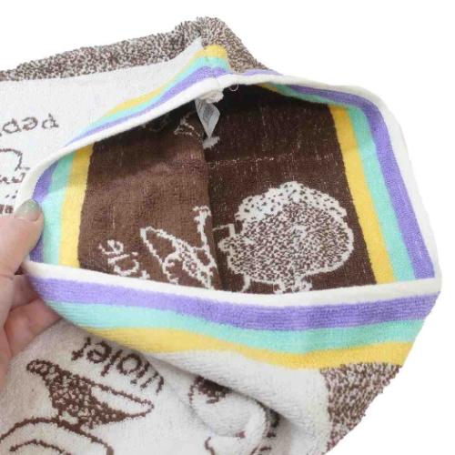 大人用枕カバー のびのびピローケース ピーナッツ スヌーピー 総柄 オールフレンズ マリモクラフト 寝具 まくらカバー キャラクター