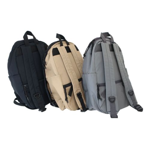 スヌーピー ピーナッツ キャラクター リュック スクエアジップリュック ビーグルスカウト