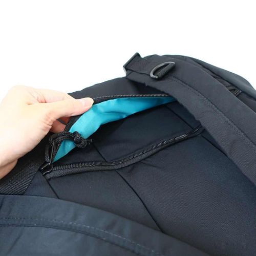 スヌーピー ピーナッツ キャラクター リュック スクエアジップリュック ビーグルスカウト