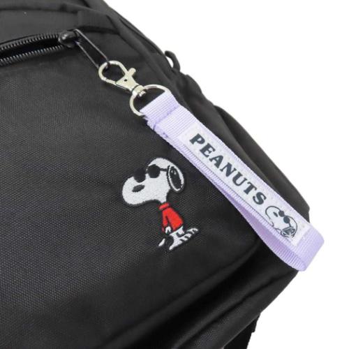 PEANUTS スヌーピー ピーナッツ キャラクター リュック RE-PET