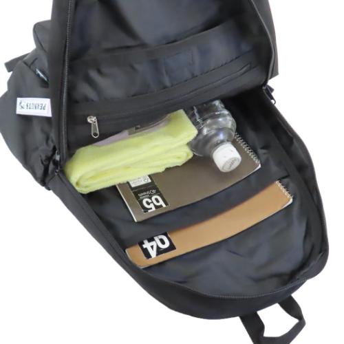 PEANUTS スヌーピー ピーナッツ キャラクター リュック RE-PET