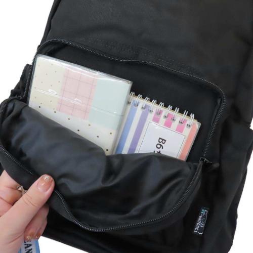 PEANUTS スヌーピー ピーナッツ キャラクター リュック RE-PET