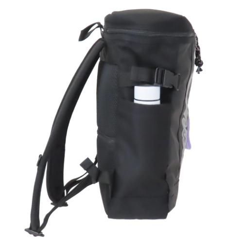 デイパック RE-PET スマートボックスリュック スヌーピー BK ジョー