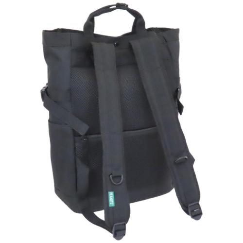 PEANUTS スヌーピー キャラクター デイパック RE-PET トートリュック