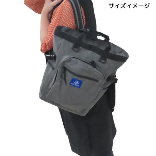 PEANUTS スヌーピー キャラクター デイパック RE-PET トートリュック