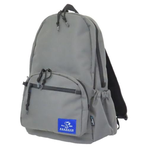 PEANUTS スヌーピー ピーナッツ キャラクター デイパック RE-PET