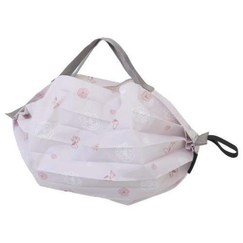 Yahoo! Yahoo!ショッピング(ヤフー ショッピング)スヌーピー グッズ エコバッグ キャラクター シュパット shupatto bag S PK