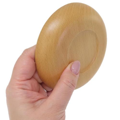 小皿 ブナ丸プレート12cm スヌーピー C マリモクラフト ピーナッツ 食器