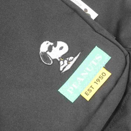 PEANUTS スヌーピー グッズ デイパック キャラクター RE-PET スク