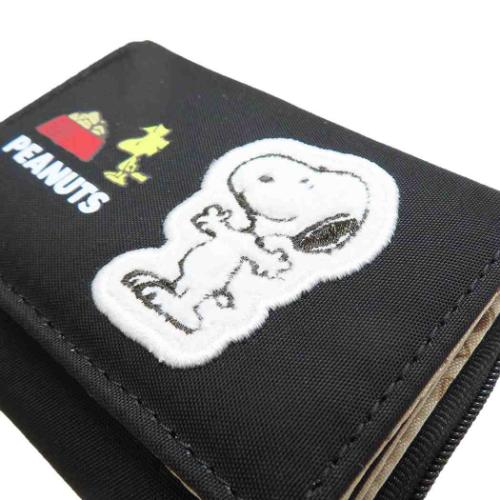 PEANUTS スヌーピー ピーナッツ キャラクター ミニウォレット