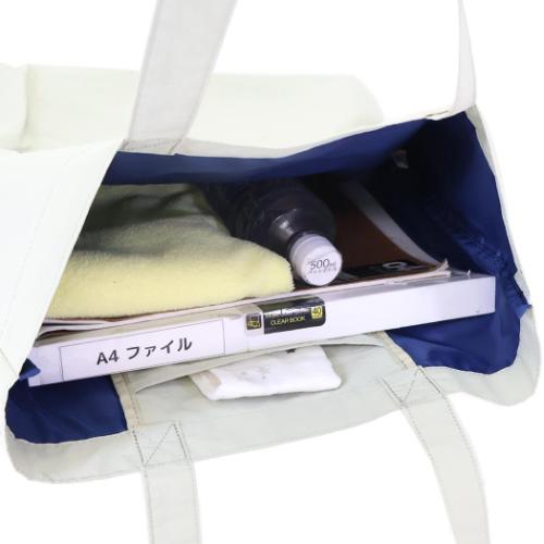 手提げかばん トートバッグ スヌーピー GR witam ウッドストック マリモクラフト ピーナッツ