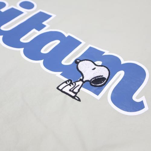 手提げかばん トートバッグ スヌーピー GR witam ウッドストック マリモクラフト ピーナッツ