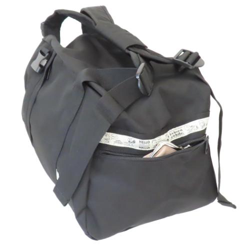 スヌーピー グッズ 旅行かばん ピーナッツ キャラクター ボストンリュック