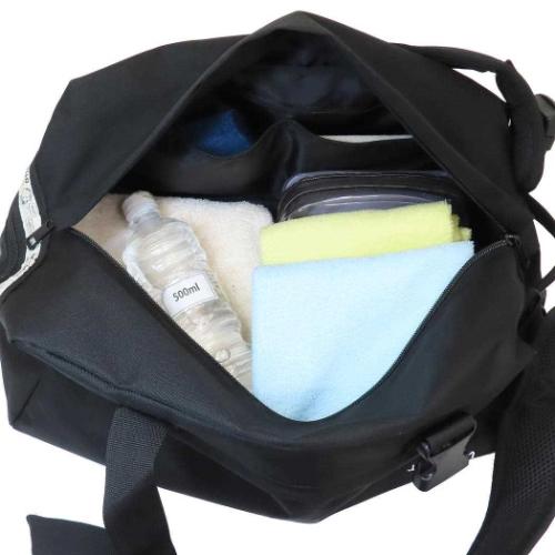 スヌーピー グッズ 旅行かばん ピーナッツ キャラクター ボストンリュック