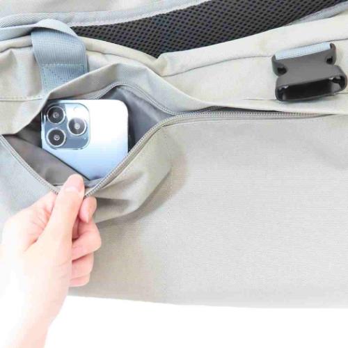 PEANUTS スヌーピー ボストンリュック ピーナッツ 旅行かばん