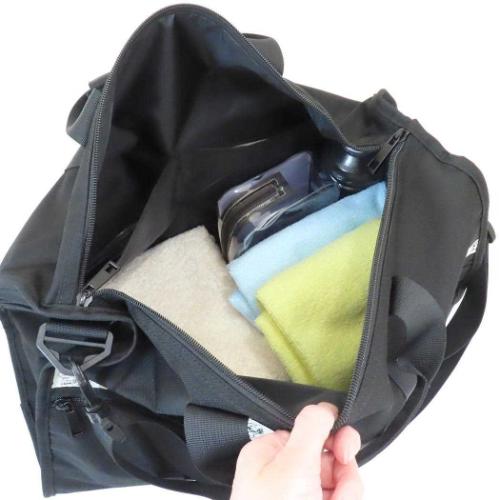 PEANUTS スヌーピー グッズ 旅行かばん キャラクター ボストンバッグ