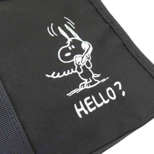 PEANUTS スヌーピー グッズ 旅行かばん キャラクター ボストンバッグ