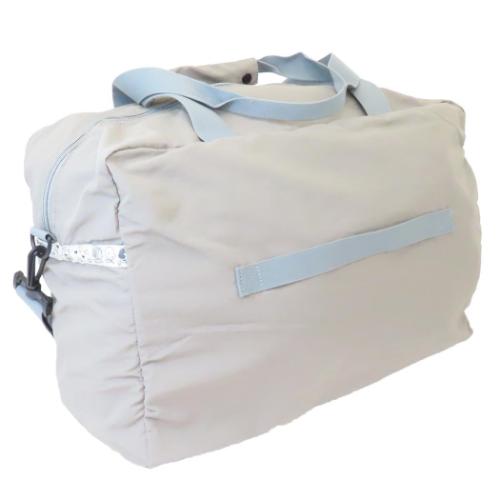 PEANUTS スヌーピー キャラクター 旅行かばん パッカブルボストン