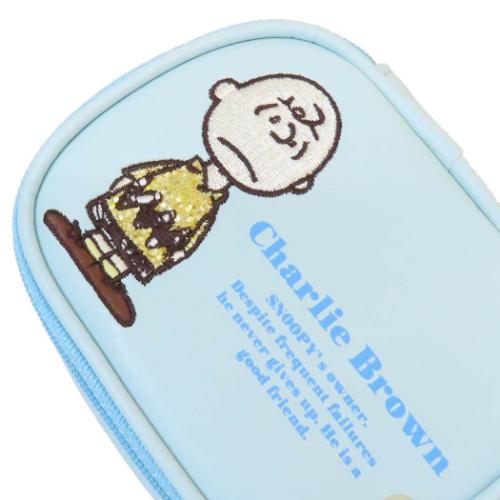 PEANUTS スヌーピー キャラクター アクセサリー収納 アクセサリー