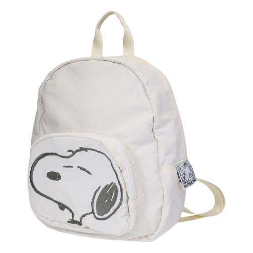 PEANUTS スヌーピー グッズ デイパック キャラクター ミニリュック